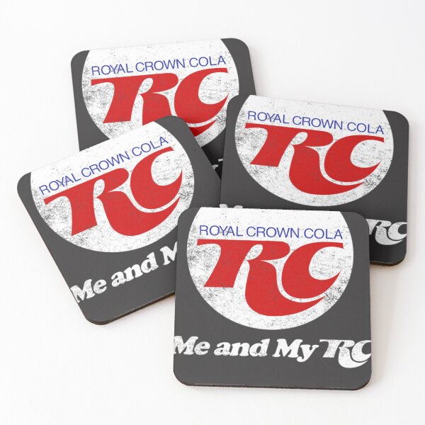 Item preview, Me and My RC [Vintage Distressed] Essential T-Shirt designed and sold by KenMila.