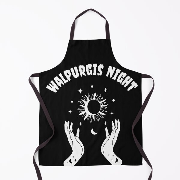 Artikelvorschau, frohe walpurgisnacht tag : walpurgisnacht abend, frohe walpurgisnacht entworfen und verkauft von Yaatra.