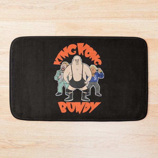 Item preview, Big King Kong ( Bundy )  Essential T-Shirt designed and sold by NicoKast.