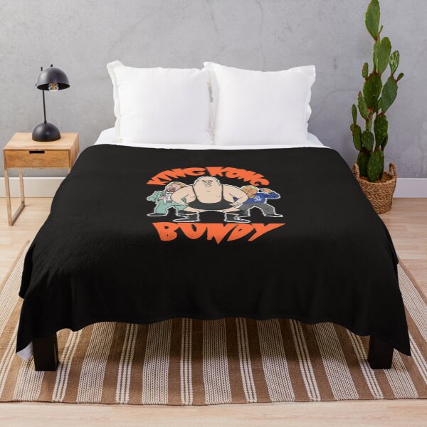 Artikelvorschau, Big King Kong (Bundy) Essential T-Shirt entworfen und verkauft von NicoKast.