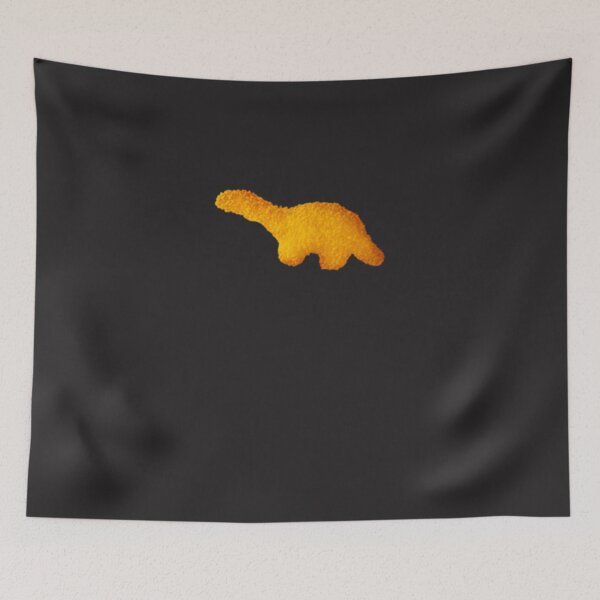 Item preview, Dino Nugget  Classic T-Shirt designed and sold by ThomasDallm.