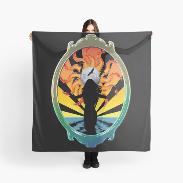 Item preview, GAIA JOURNEYS Fitted . designed and sold by donadonvgran.