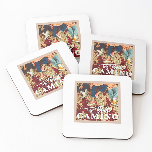 Item preview, Tha Band Camino  designed and sold by JamesBroglin70.