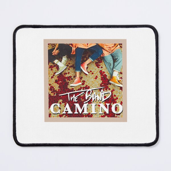 Item preview, Tha Band Camino  designed and sold by JamesBroglin70.
