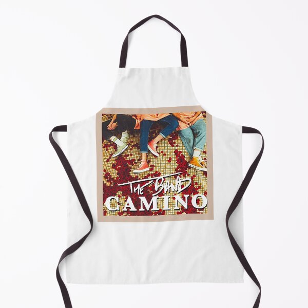 Item preview, Tha Band Camino designed and sold by JamesBroglin70.