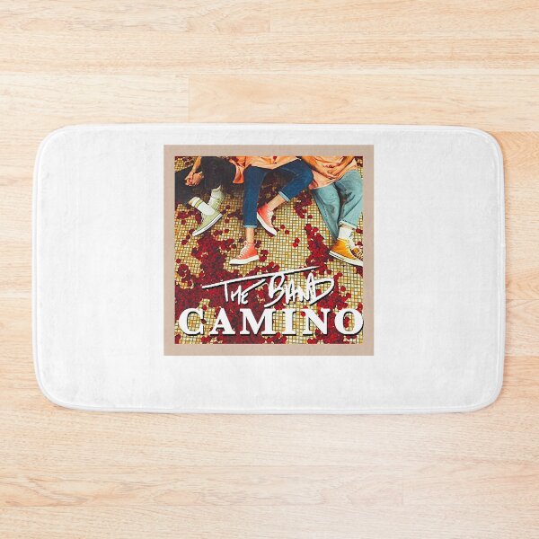 Item preview, Tha Band Camino  designed and sold by JamesBroglin70.