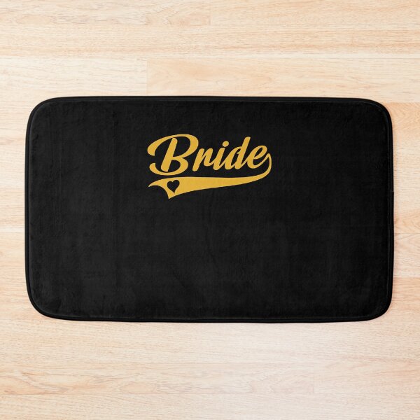 Item preview, Bride - Bridal Shower Party Premium T-Shirt designed and sold by horstfstesa.