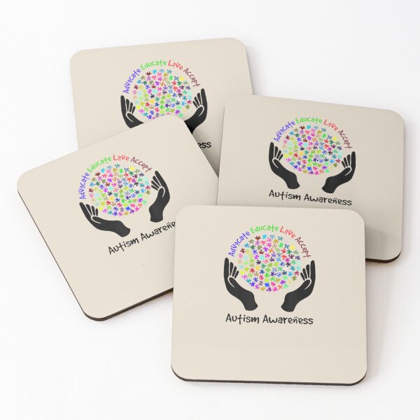 Item preview, Autism Awareness Autism Spectrum Disorder Gift designed and sold by VerityKingStore.