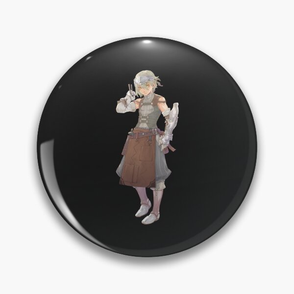 Item preview, Rune Factory Martin Sticker designed and sold by JeffreyMCombs.