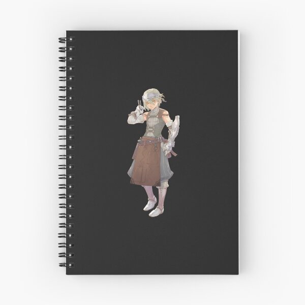 Item preview, Rune Factory Martin Sticker designed and sold by JeffreyMCombs.