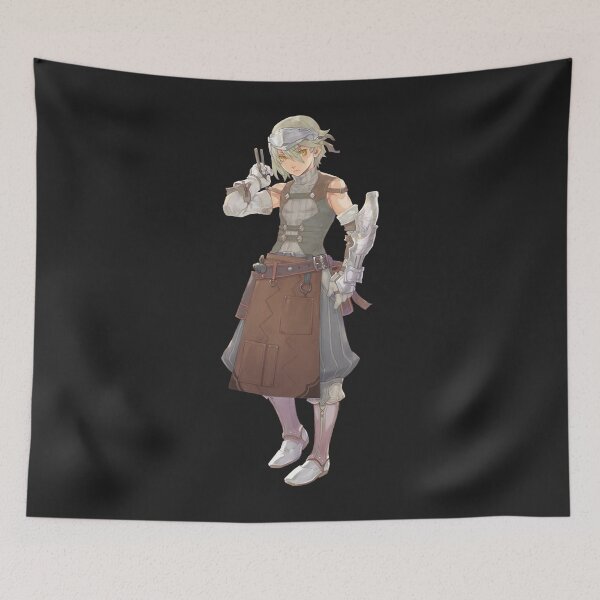 Item preview, Rune Factory Martin Sticker designed and sold by JeffreyMCombs.