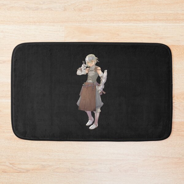 Item preview, Rune Factory Martin Sticker designed and sold by JeffreyMCombs.
