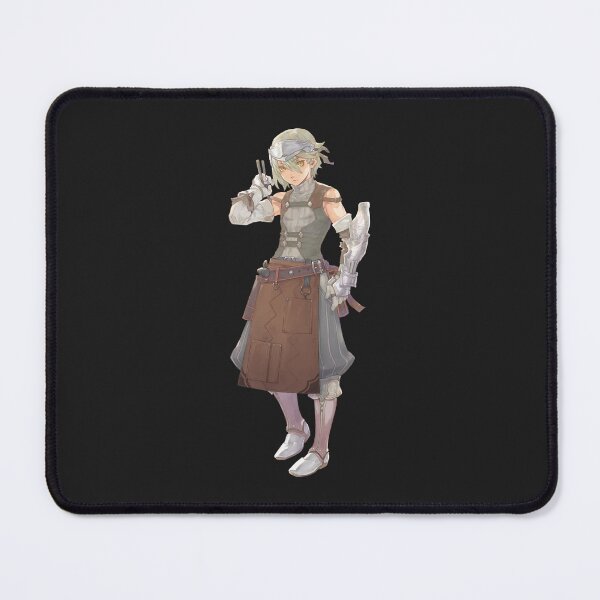 Item preview, Rune Factory Martin Sticker designed and sold by JeffreyMCombs.