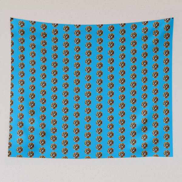 Item preview, Faccia simpatica di san bernardo designed and sold by marco-tonato.