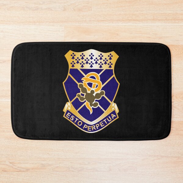Item preview,  Army - 149th Infantry Regiment - COA wo Txt X 300 designed and sold by Military Insignia Products.