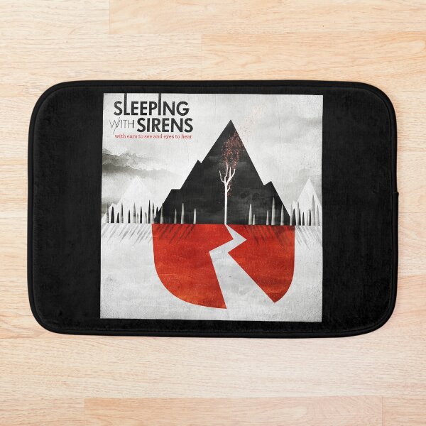 Sleeping With Sirens with ears to see and eyes to hear
