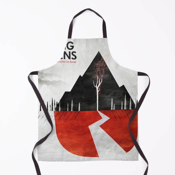 Item preview, Sleeping With Sirens with ears to see and eyes to hear designed and sold by AnnDay45.