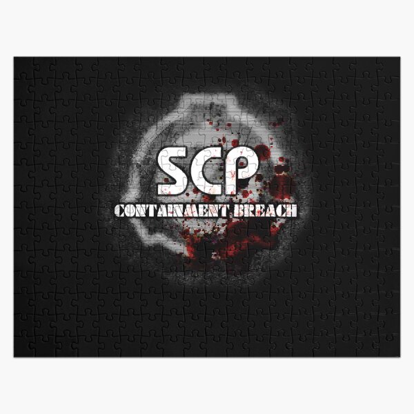 SCP Containment Breach (SCP-714 Demonstration) 