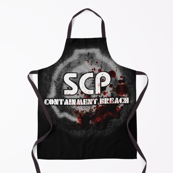 The Eyes Have It: SCP - Containment Breach
