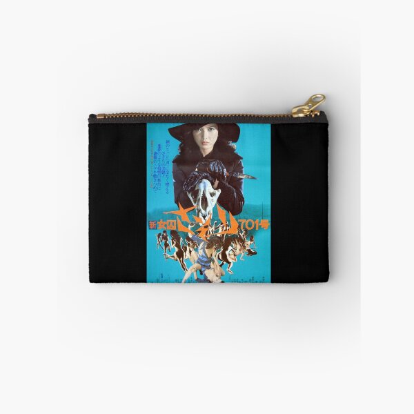 Item preview, Female Prisoner Scorpion Poster designed and sold by vasserideiri.