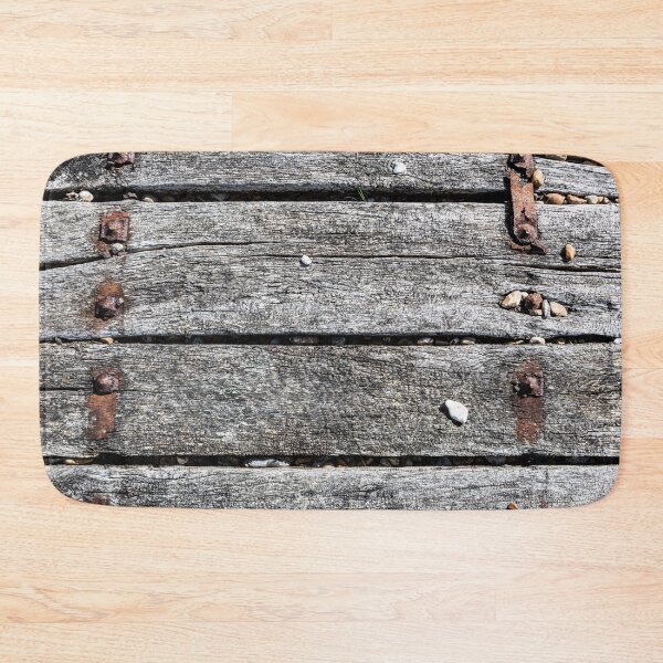Item preview, Wooden Walkway designed and sold by Dave Hare Photography.
