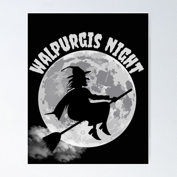 WALPURGIS NIGHT - HORROR MOVIE