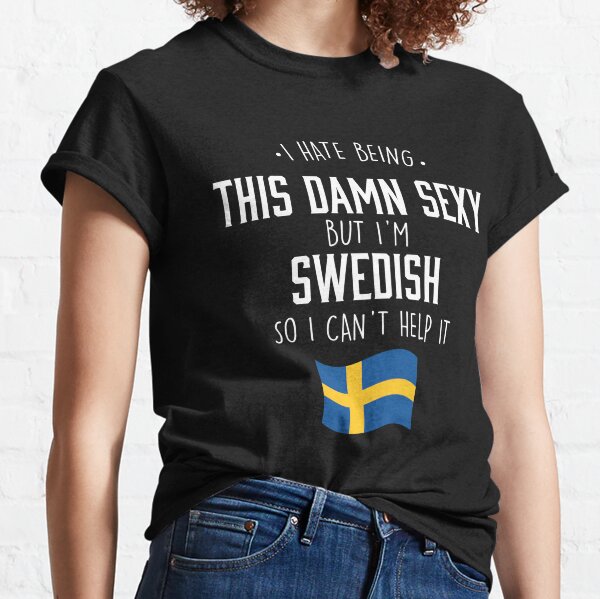 Sexy Tops -  Sweden