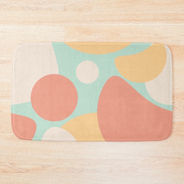 Item preview, Bubble pattern Citrus theme designed and sold by AlexandraNN.