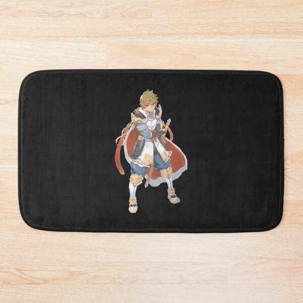 Item preview, Rune Factory Reinhard Sticker designed and sold by JeffreyMCombs.