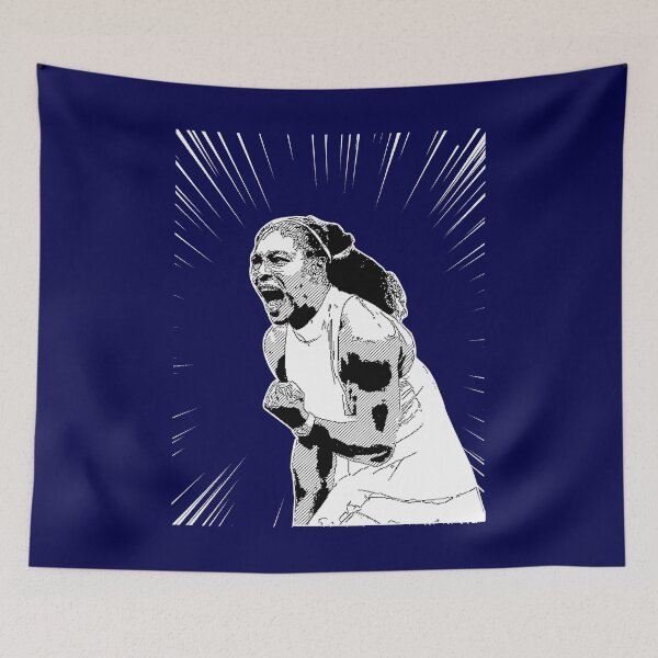 Item preview, Serena Williams Slim Fit designed and sold by FGGHHJ.