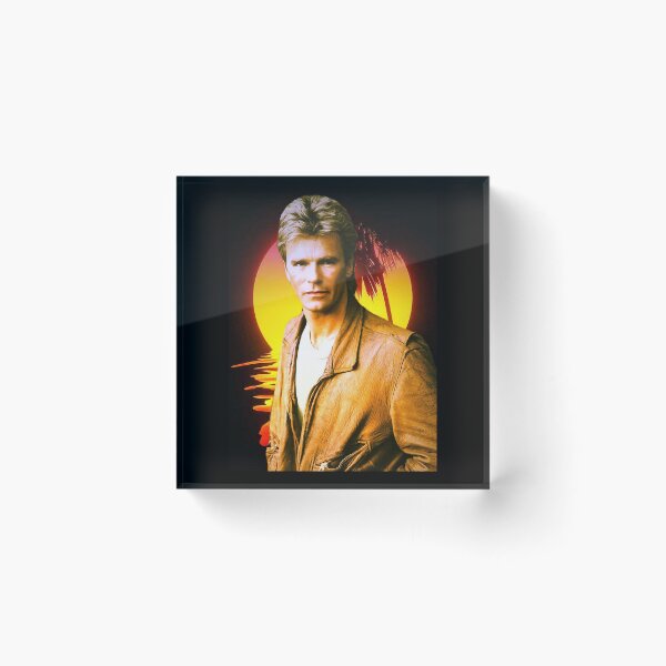 Item preview, Day Gift For Richard Dean Anderson Cool Gifts designed and sold by Misskellylynch.