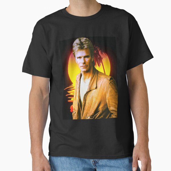 Item preview, Day Gift For Richard Dean Anderson Cool Gifts designed and sold by Misskellylynch.