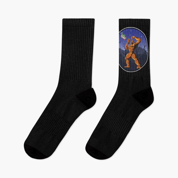 Item preview, Cryptid Sasquatch Forest Alien Conspiracy Theory Bigfoot  designed and sold by bestshirtdesign.