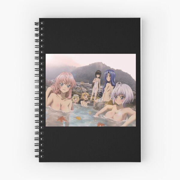 Item preview, Senki Zesshou Hotspring Essential . designed and sold by puycebyftho.