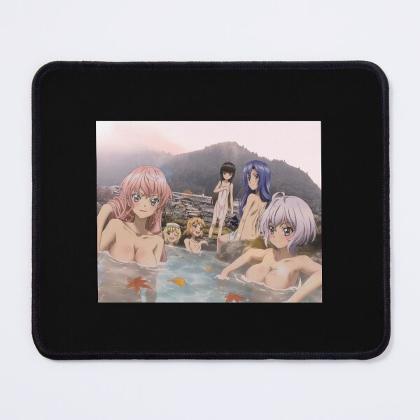 Item preview, Senki Zesshou Hotspring Essential . designed and sold by puycebyftho.