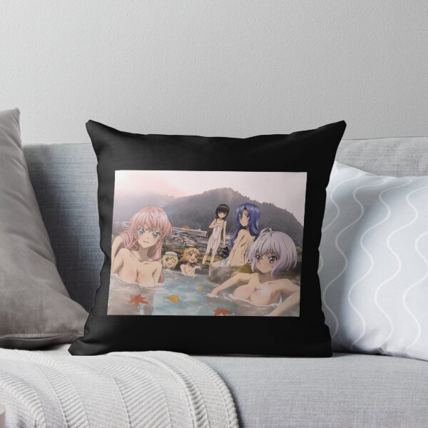 Item preview, Senki Zesshou Hotspring Essential . designed and sold by puycebyftho.