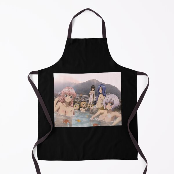 Item preview, Senki Zesshou Hotspring Essential . designed and sold by puycebyftho.