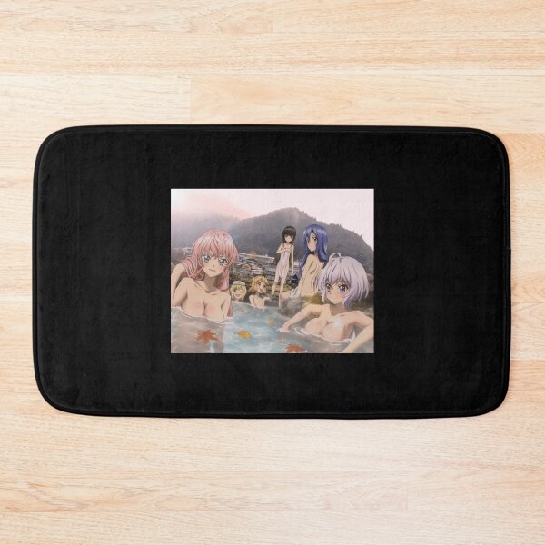 Item preview, Senki Zesshou Hotspring Essential . designed and sold by puycebyftho.