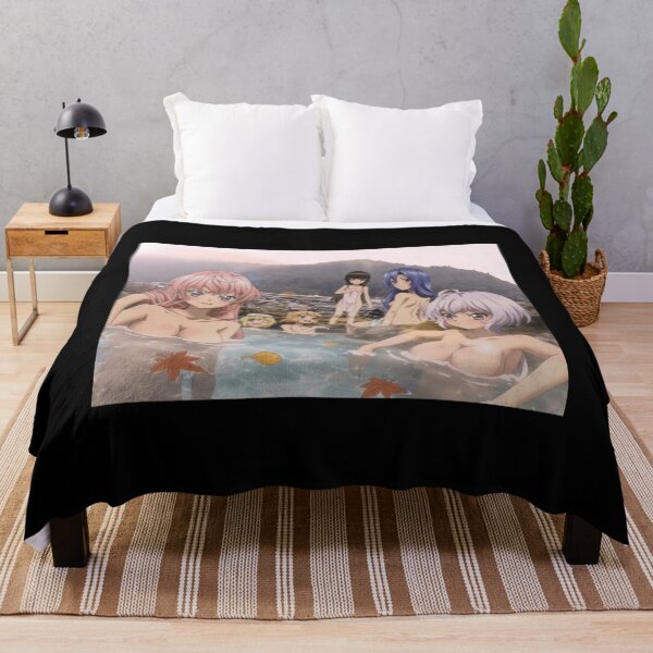 Item preview, Senki Zesshou Hotspring Essential . designed and sold by puycebyftho.