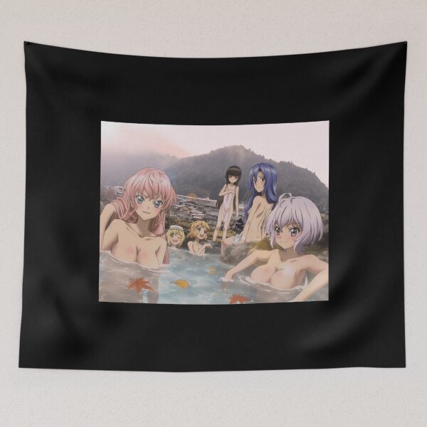 Item preview, Senki Zesshou Hotspring Essential . designed and sold by puycebyftho.
