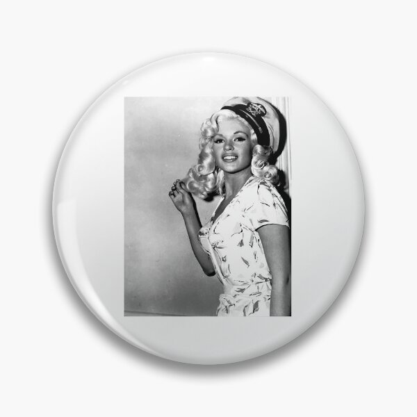 Item preview, Jayne Mansfield designed and sold by AmyLoisCalhoun3.