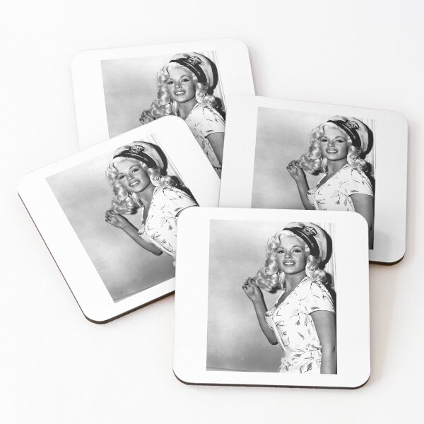 Item preview, Jayne Mansfield designed and sold by AmyLoisCalhoun3.