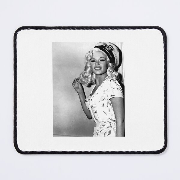 Item preview, Jayne Mansfield designed and sold by AmyLoisCalhoun3.