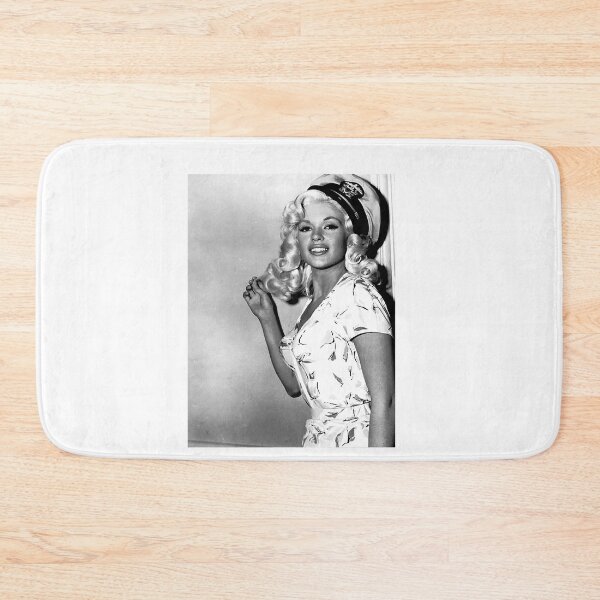 Item preview, Jayne Mansfield designed and sold by AmyLoisCalhoun3.