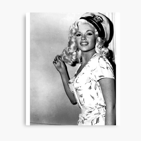 Item preview, Jayne Mansfield designed and sold by AmyLoisCalhoun3.
