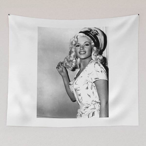 Item preview, Jayne Mansfield designed and sold by AmyLoisCalhoun3.