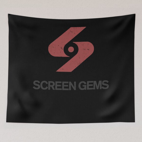 Item preview, Screen Gems Essential designed and sold by KimMcdonald90.