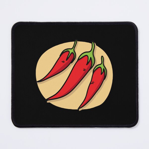 Item preview, Hot Chilli   designed and sold by GuouFuokn.