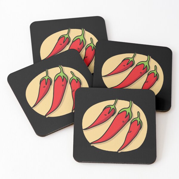 Item preview, Hot Chilli   designed and sold by GuouFuokn.