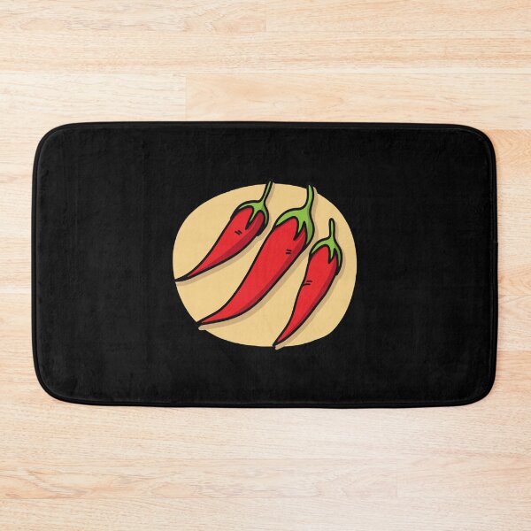 Item preview, Hot Chilli   designed and sold by GuouFuokn.